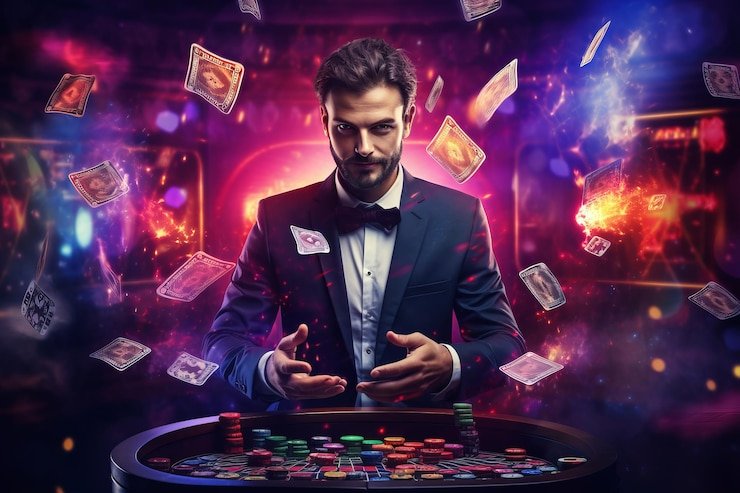 Sportsbook Game 